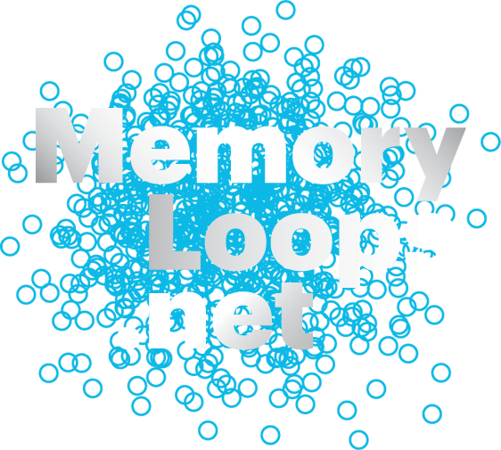 Michaela Melián - Memory Loops